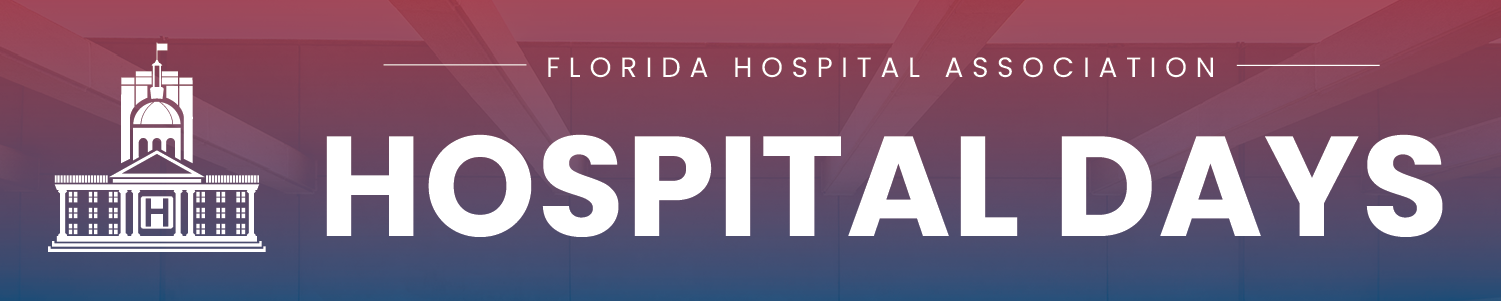 Hospital Days Banner