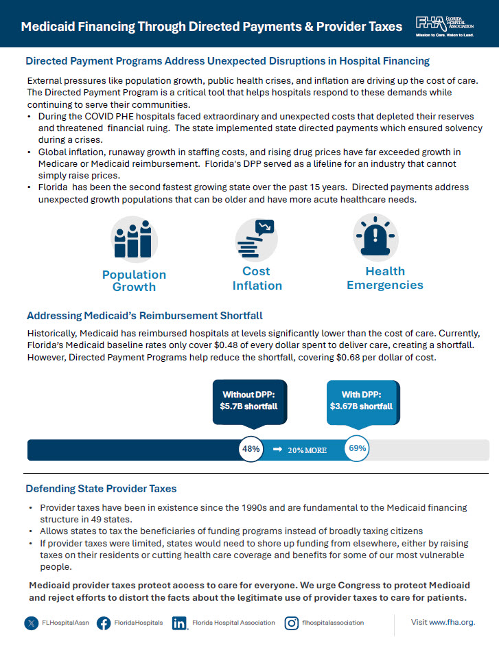 Medicaid DPP